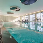 Solne Apartamenty A247 Z Klimatyzacja Solny Resort