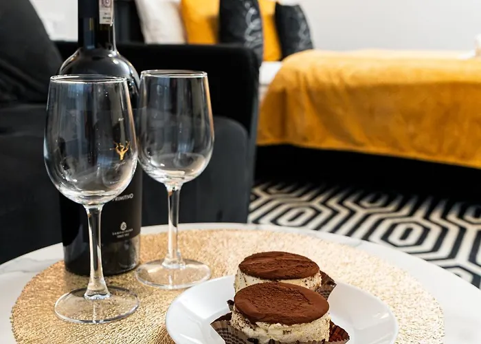 Solne Apartamenty A247 Z Klimatyzacja Solny Resort