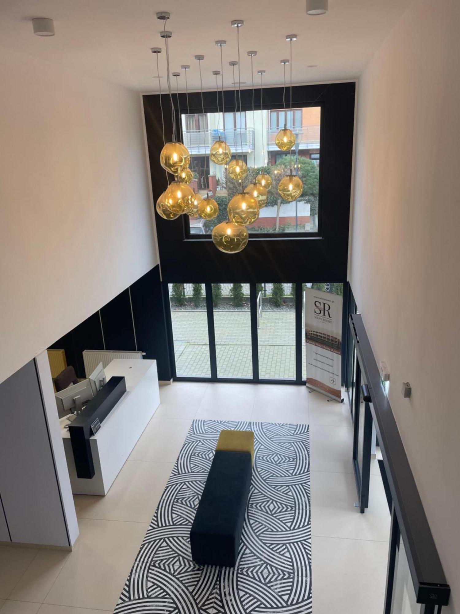Solne Apartamenty A247 Z Klimatyzacja Solny Resort Kolberg