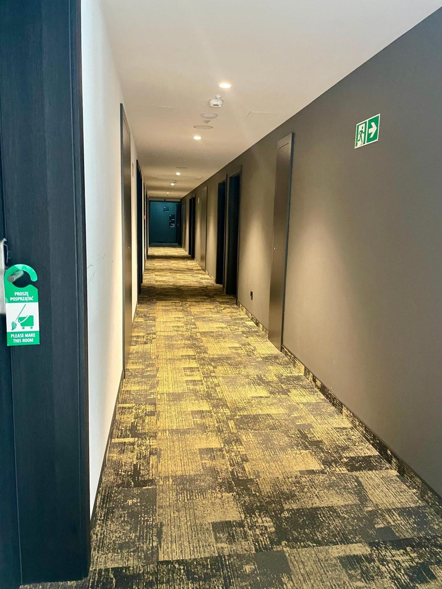 Solne Apartamenty A247 Z Klimatyzacja Solny Resort * Kolberg
