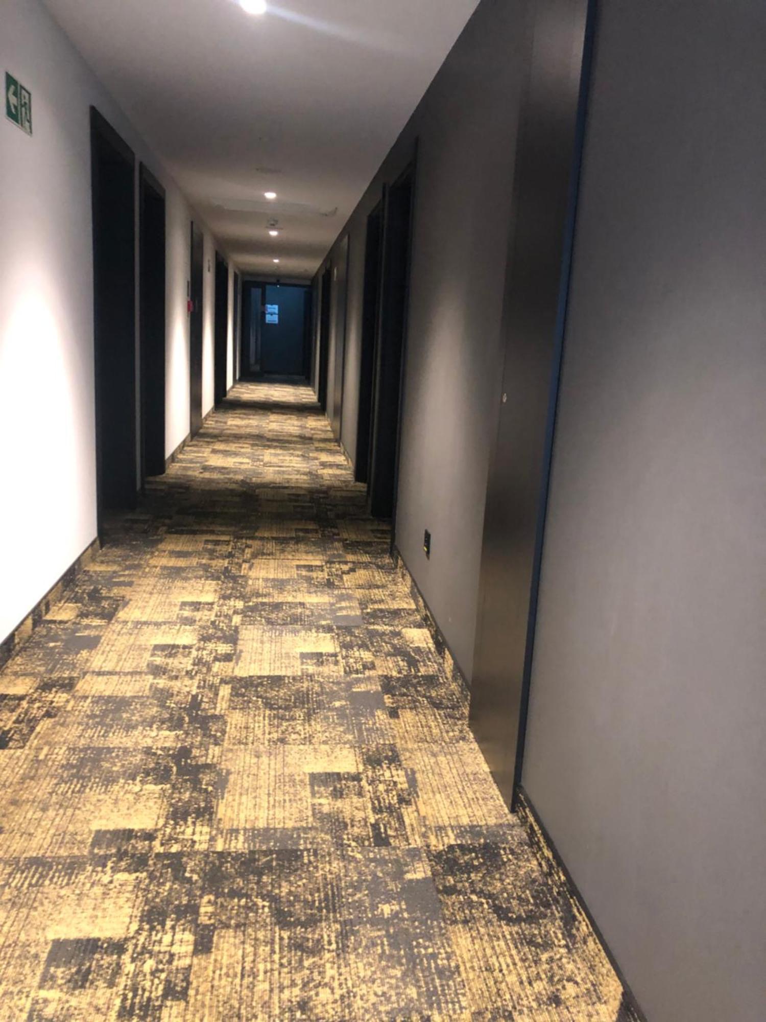 Solne Apartamenty A247 Z Klimatyzacja Solny Resort * Kolberg