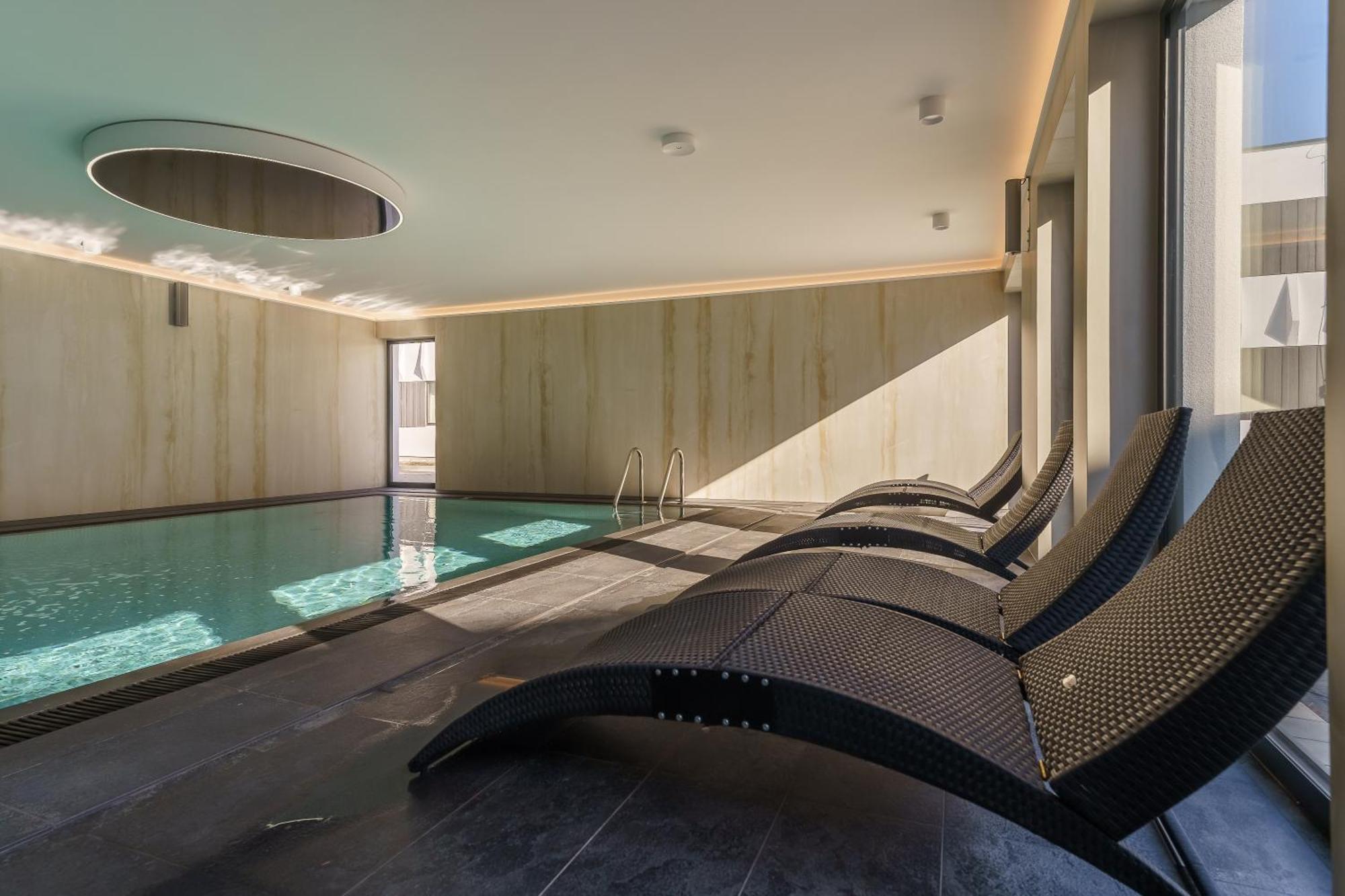 Solne Apartamenty A247 Z Klimatyzacja Solny Resort Apartment *