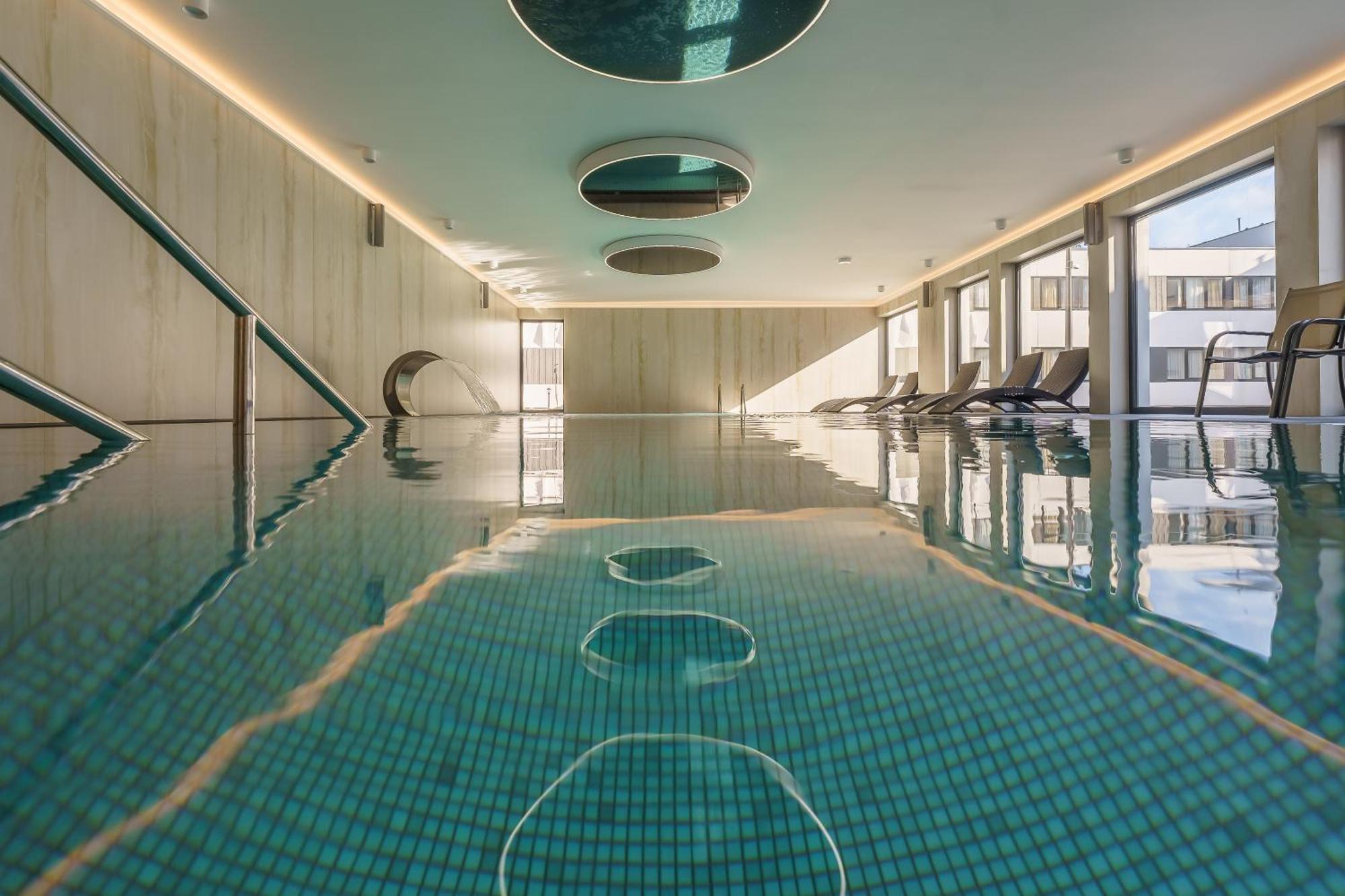 Solne Apartamenty A247 Z Klimatyzacja Solny Resort