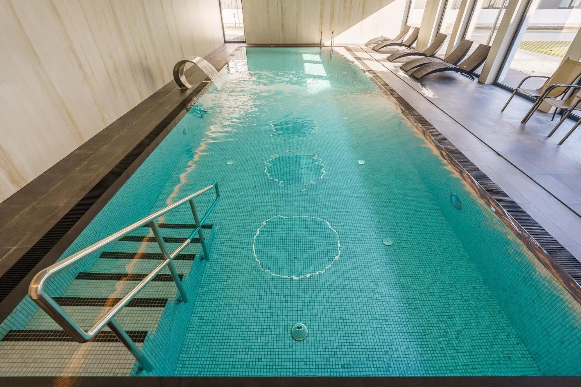 Solne Apartamenty A247 Z Klimatyzacja Solny Resort Apartment Kolberg