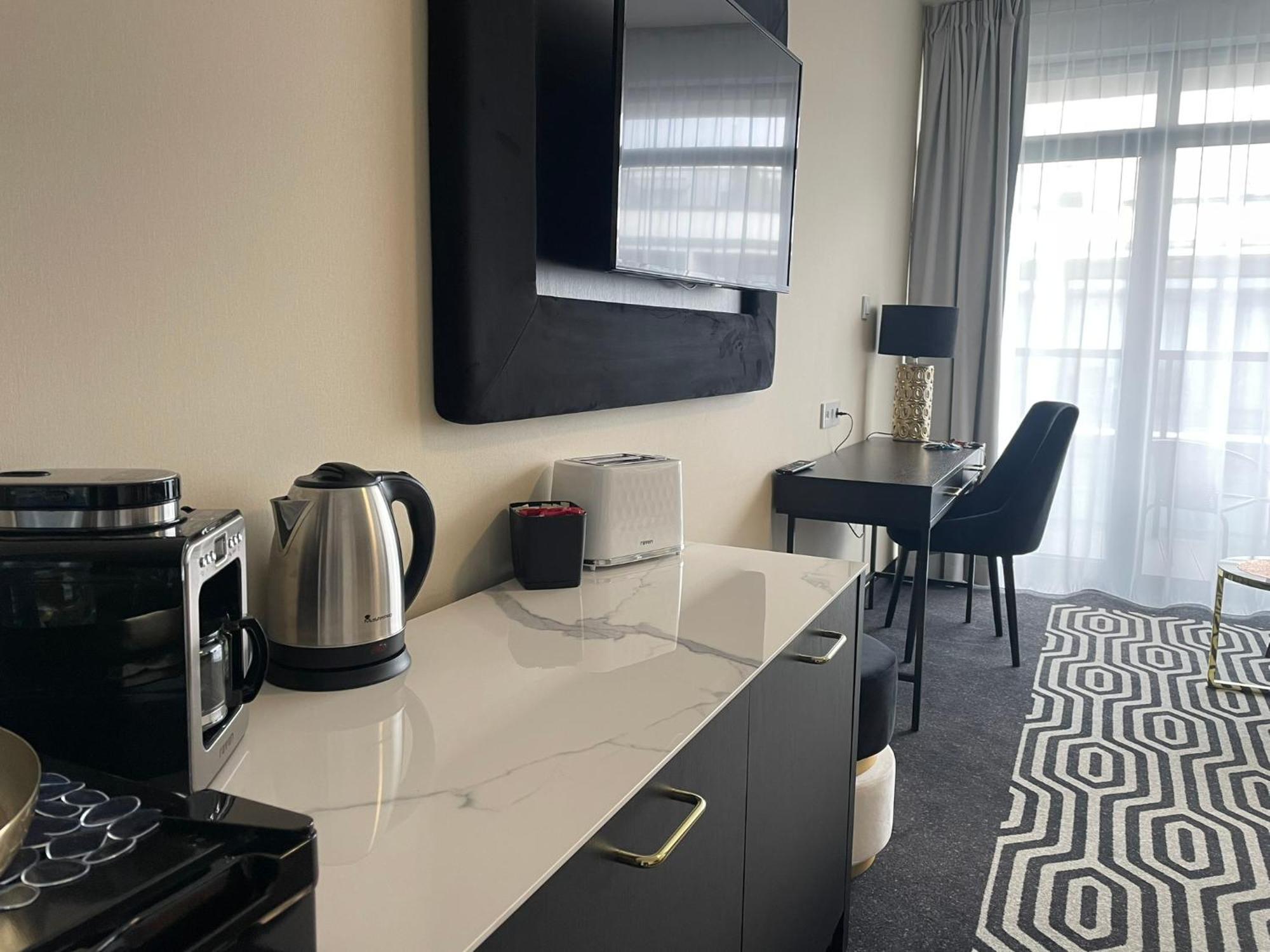 Solne Apartamenty A247 Z Klimatyzacja Solny Resort Kolberg