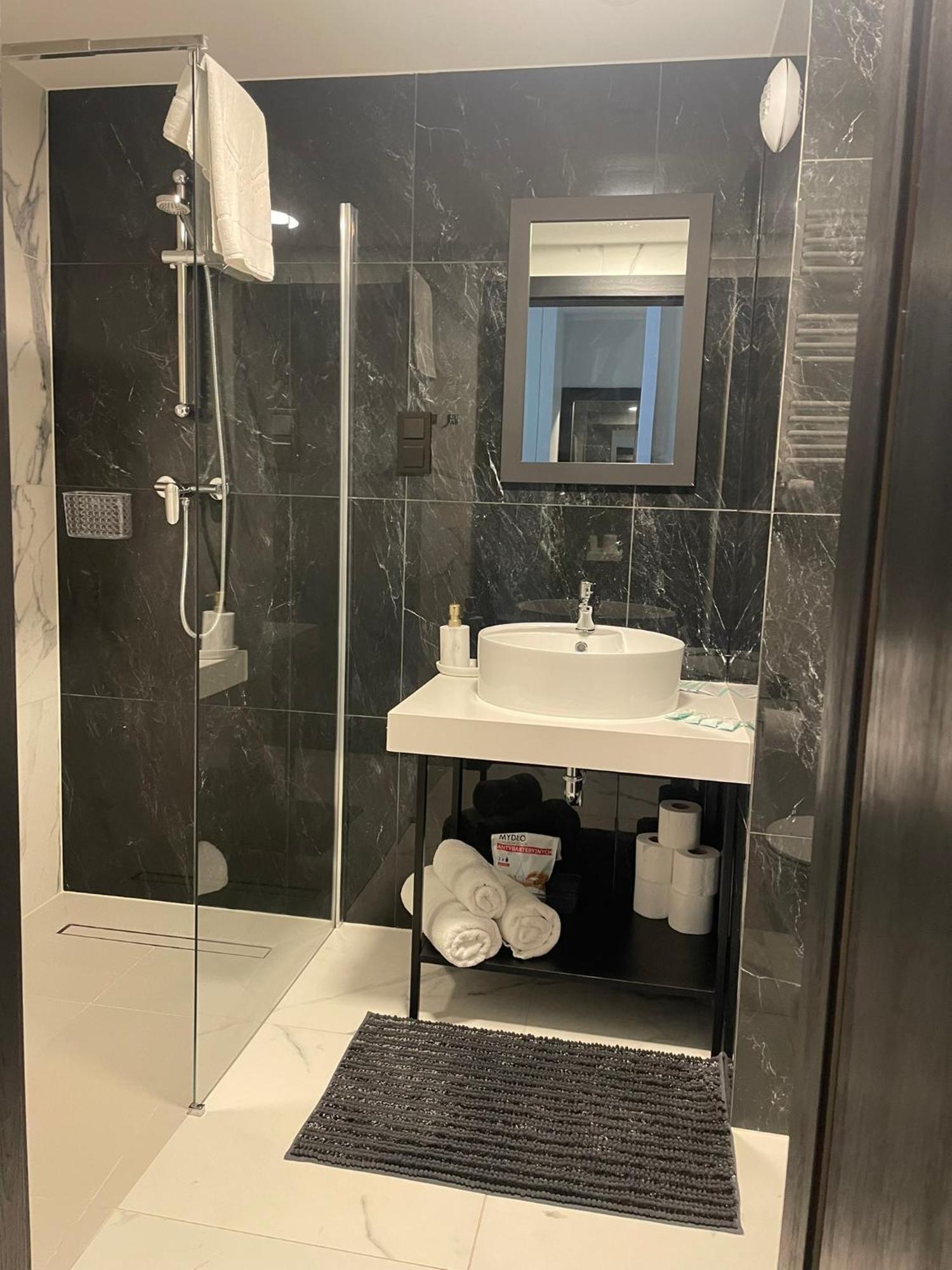 Solne Apartamenty A247 Z Klimatyzacja Solny Resort Apartment *