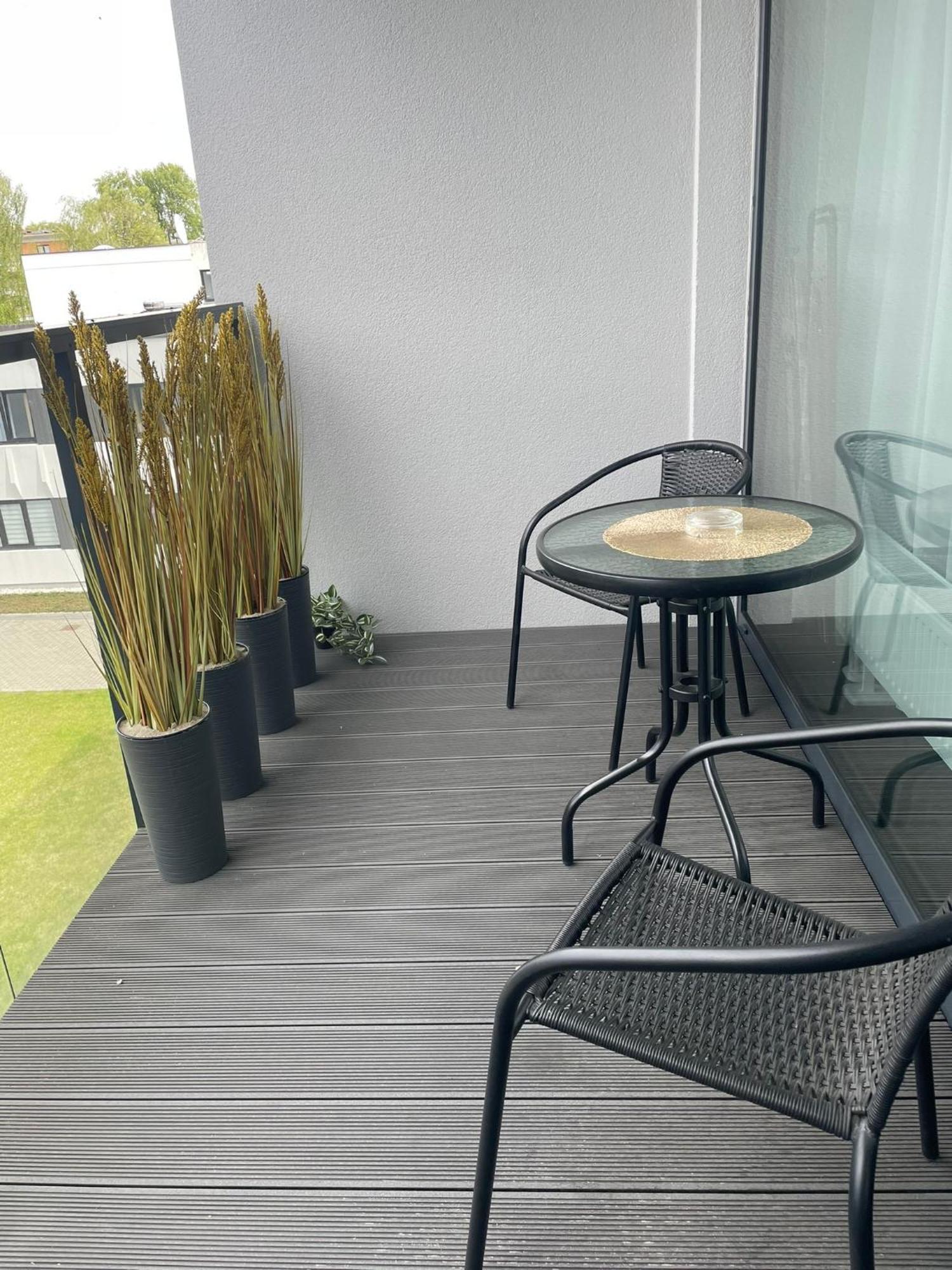 Solne Apartamenty A247 Z Klimatyzacja Solny Resort Kolberg