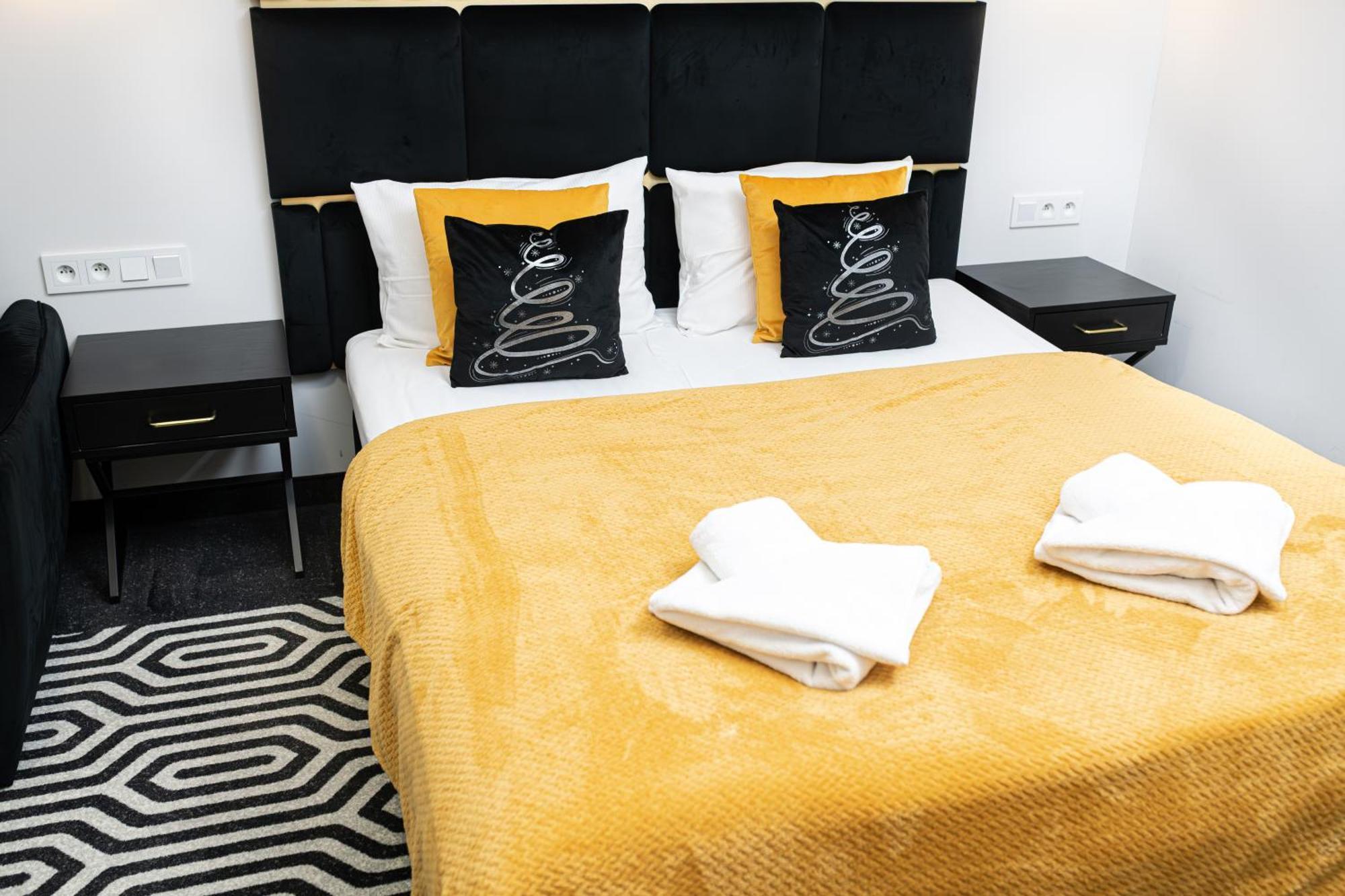 Solne Apartamenty A247 Z Klimatyzacja Solny Resort Apartment *