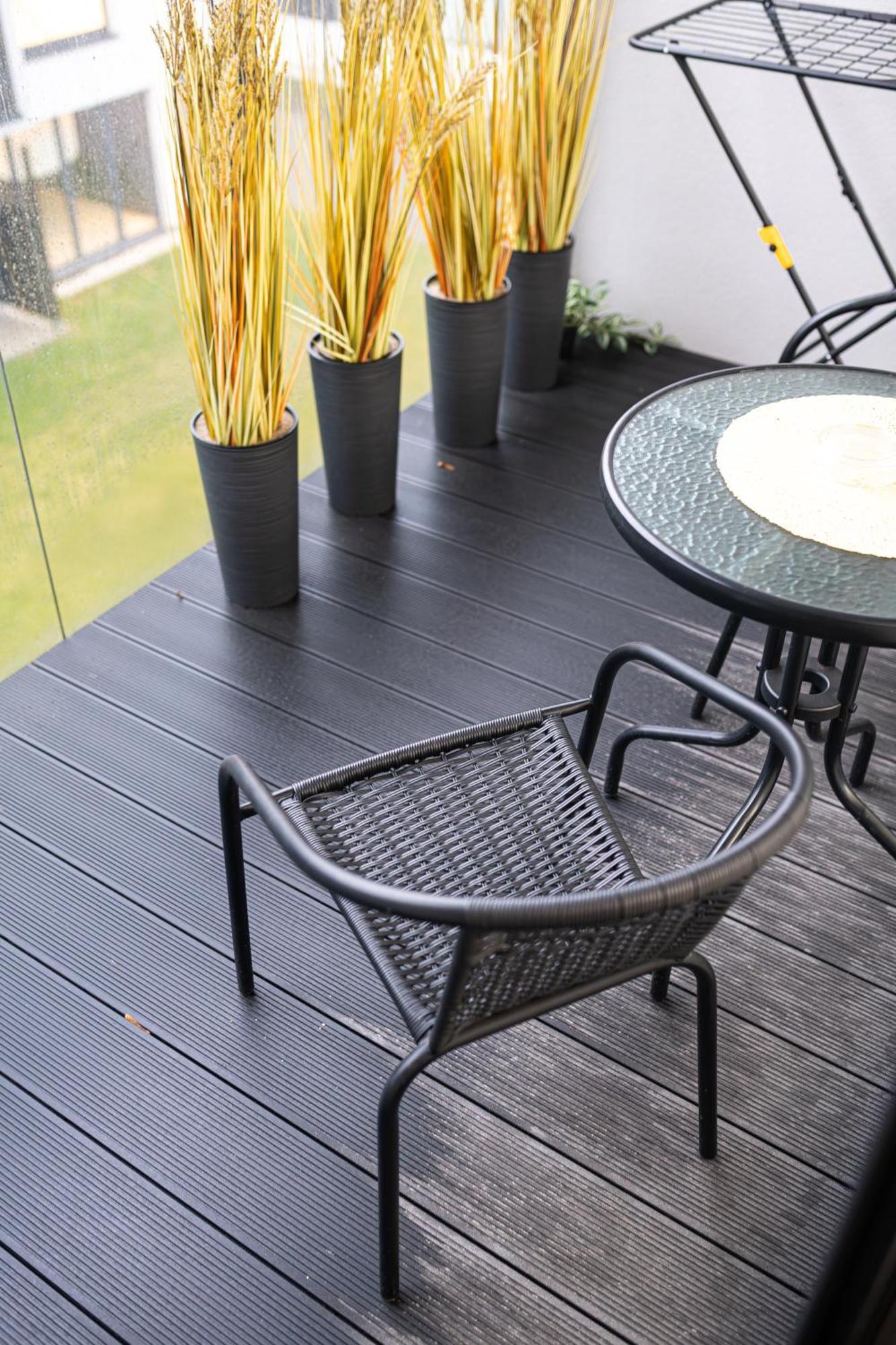 Solne Apartamenty A247 Z Klimatyzacja Solny Resort Apartment Kolobrzeg