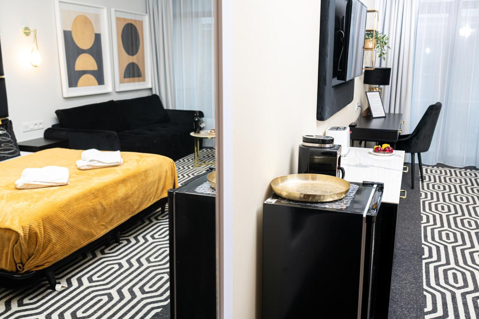 Solne Apartamenty A247 Z Klimatyzacja Solny Resort Apartment